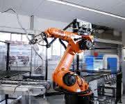 Roboter Roboter