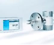 Die LiquiSonic® Analysenmesstechnik von SensoTech überwacht online mit nur einem Schallgeschwindigkeitssensor die Schwefelsäure- und Oleumkonzentration direkt im Prozess. (Bild: SensoTech)