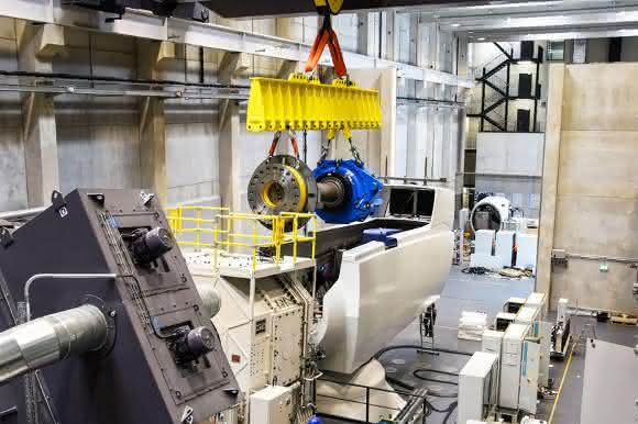 Konecranes CWD-Aachen Smarton