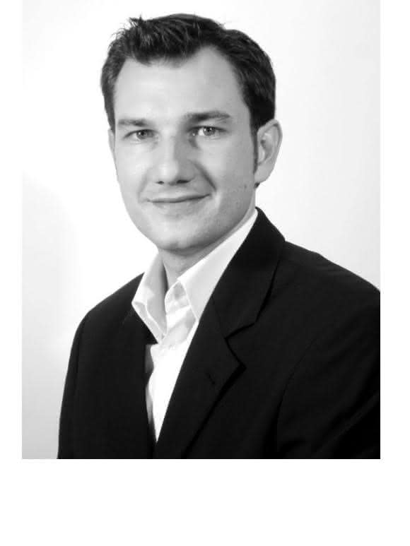 Marcus Meckelmann, Vertriebsleiter Europa bei OTT Hydromet. (Bild: OTT Hydromet GmbH) Marcus Meckelmann, Vertriebsleiter Europa bei OTT Hydromet. (Bild: OTT Hydromet GmbH)