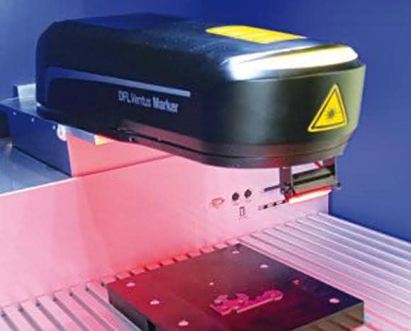 CPM mit Faserlaser CPM mit Faserlaser
