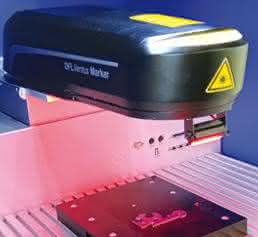 CPM mit Faserlaser CPM mit Faserlaser