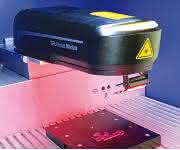 CPM mit Faserlaser CPM mit Faserlaser
