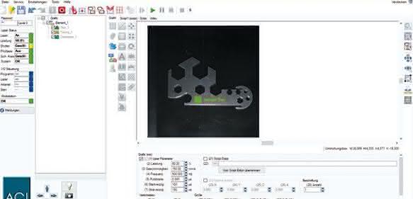 MagicMark V3 MagicMark V3