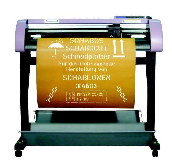 Schabos Schabocut