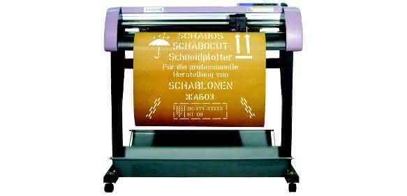 Schabos Schabocut