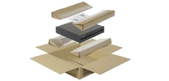 Transpak Verpackungsbeispiel Transpak Verpackungsbeispiel