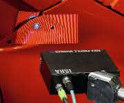 Sensor APS3D Isra