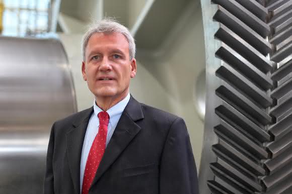 Peter Schreiber