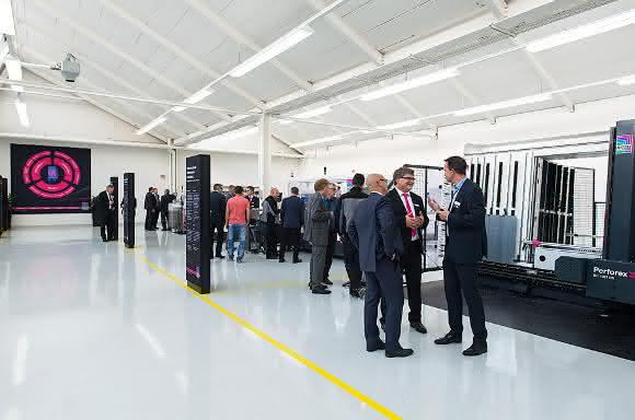 rittal innovation center