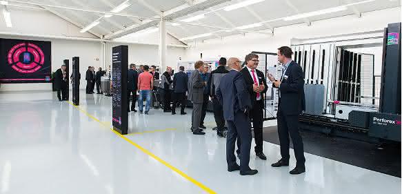 rittal innovation center
