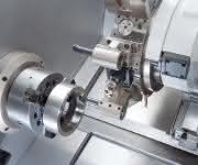 Drehmaschine Biglia B 750YS