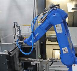 Automatisierungslösung ND Technik