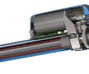 Linearaktuator