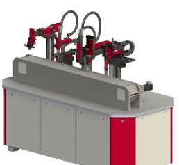 Lineartransfermodul Lineartransfermodul