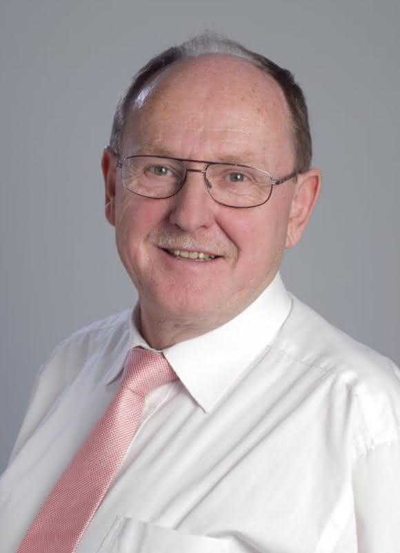 Bernhard Moosmann