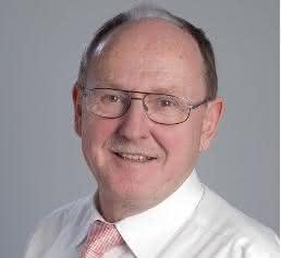 Bernhard Moosmann