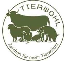 Binäres Tierwohllabel: Entweder entspricht das gekennzeichnete Produkt den Anforderungen oder es erfüllt sie nicht. (Bild: Universität Göttingen)