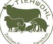 Binäres Tierwohllabel: Entweder entspricht das gekennzeichnete Produkt den Anforderungen oder es erfüllt sie nicht. (Bild: Universität Göttingen)