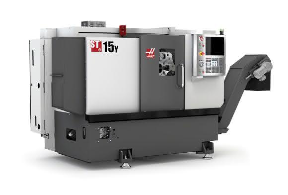 Haas ST-15Y