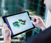 Intelligentes Assistenzsystem Assist 4.0 von Knapp