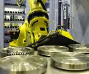 MATSUURA Dominator-Zelle