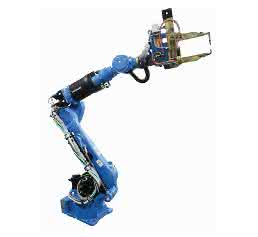 Yaskawa MOTOMAN MS210 Cable