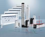 LinSelect Rexroth