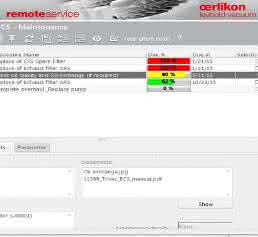 Monitoring-Tool von Symmedia