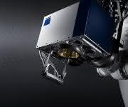 Scanneroptik Trumpf