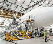 zarges wartungstreppe flugzeug zarges wartungstreppe flugzeug
