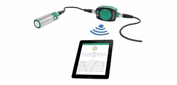 Sensor im IoT