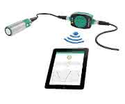 Sensor im IoT