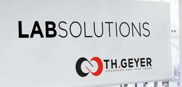 Laborfachmesse LABSOLUTIONS in Stuttgart und Wesseling