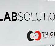 Laborfachmesse LABSOLUTIONS in Stuttgart und Wesseling