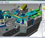 CAD/CAM-Lösung Visi CAD/CAM-Lösung Visi