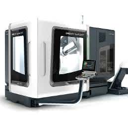DMU 90 P duoBLOCK DMG Mori