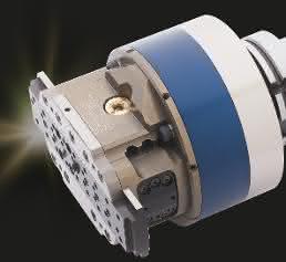 KomTronic® U-Achse UAS160 Komet Group KomTronic® U-Achse UAS160