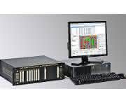 Reinhard Testsystem 670-6 mit Computer