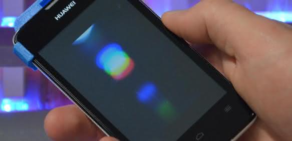 Das Smartphone als zukünftiges medizinisches Labor? Bild: hannoverimpuls GmbH)