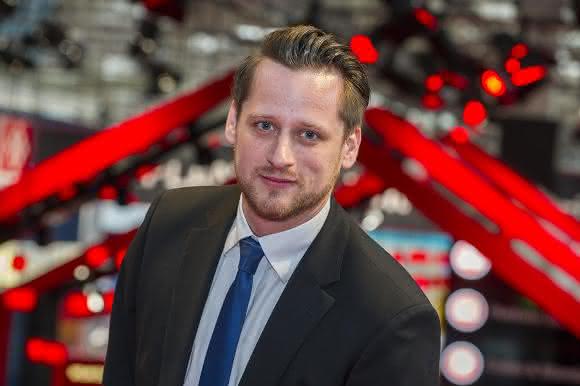 Stefan Domdey Stefan Domdey