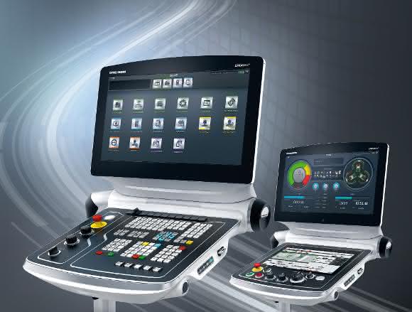 DMG Mori Celos