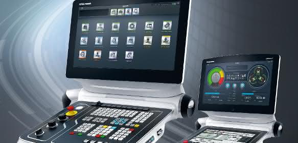 DMG Mori Celos