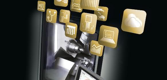 Komet Assistenzsystem ToolScope