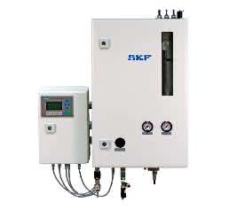 Einkanal-Minimalmengenschmiersystems SKF DigitalSuper BPC