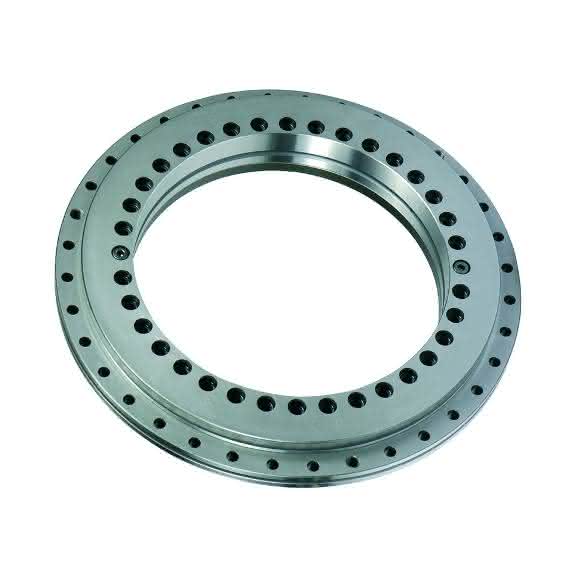 Axial-Radial-Zylinderrollenlager der Reihe „SKF Super-Precision Bearings“ (NRT) Axial-Radial-Zylinderrollenlager der Reihe „SKF Super-Precision Bearings“ (NRT)