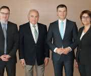 Christian Brych, Heinz Brych, Oliver Opitz, Tanja Hochschild Christian Brych, Heinz Brych, Oliver Opitz, Tanja Hochschild
