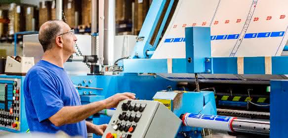 3M baut Laborkapazitäten in Hilden aus 3M baut Laborkapazitäten in Hilden aus