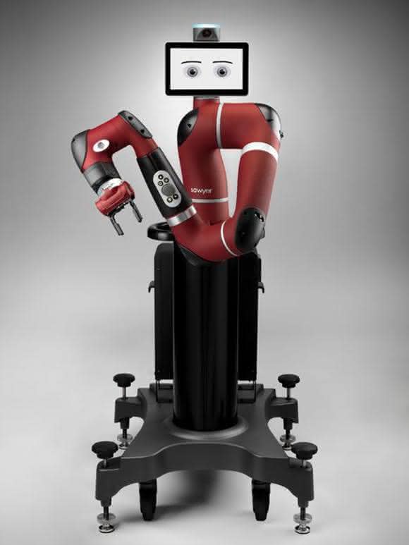 Cobot Sawyer