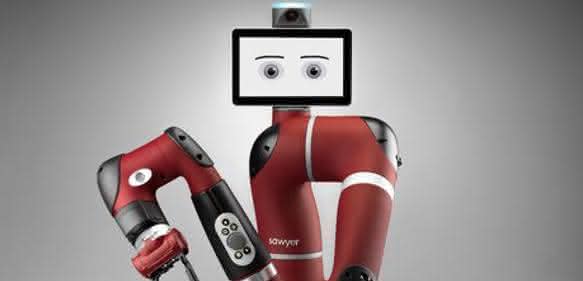 Cobot Sawyer